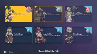 Скриншот 7 к игре Divineblaze : March Tactics