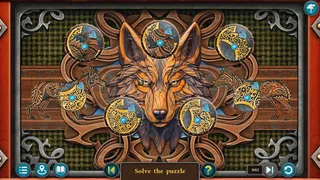 Скриншот 3 к игре Legendary Tales: Map of Hope Collector's Edition