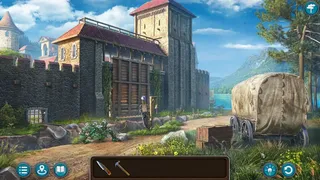Скриншот 4 к игре Legendary Tales: Map of Hope Collector's Edition