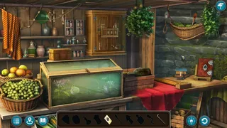 Скриншот 7 к игре Legendary Tales: Map of Hope Collector's Edition