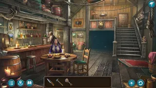 Скриншот 8 к игре Legendary Tales: Map of Hope Collector's Edition