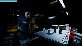 Скриншот 1 к игре Core Hustlers