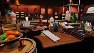 Скриншот 2 к игре Pint Sized