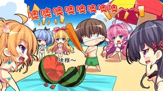 Скриншот 7 к игре 极乐妹土！3