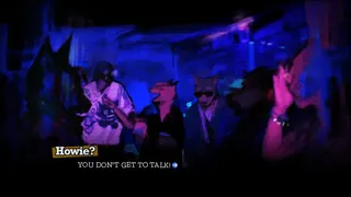 Скриншот 3 к игре WHODUNNIT