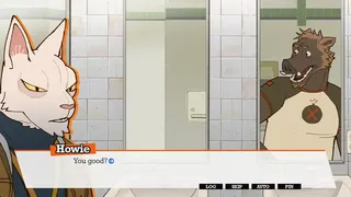 Скриншот 7 к игре WHODUNNIT