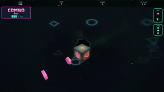 Скриншот 2 к игре Qubx 2