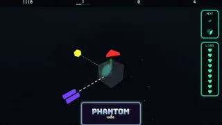 Скриншот 3 к игре Qubx 2