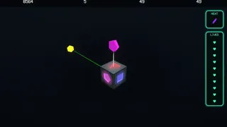 Скриншот 4 к игре Qubx 2