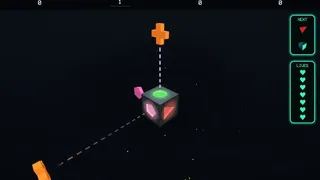 Скриншот 5 к игре Qubx 2