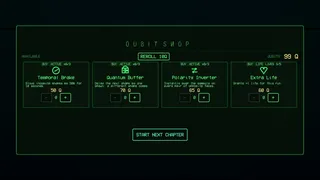 Скриншот 6 к игре Qubx 2