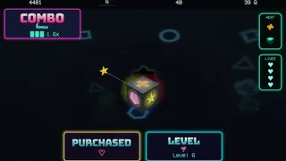 Скриншот 8 к игре Qubx 2