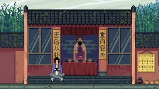 Скриншот 5 к игре 骤雨终日