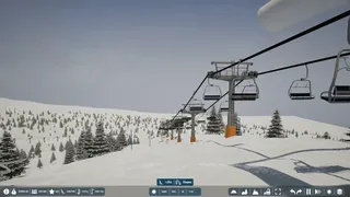 Скриншот 2 к игре Planet Ski