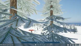 Скриншот 3 к игре Planet Ski
