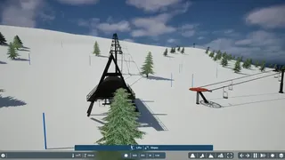 Скриншот 4 к игре Planet Ski