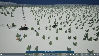 Скриншот 5 к игре Planet Ski