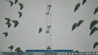 Скриншот 7 к игре Planet Ski