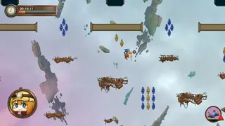 Скриншот 5 к игре Little Re-collector