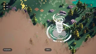 Скриншот 2 к игре Village of the Ages