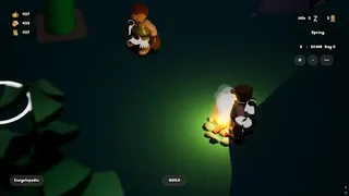 Скриншот 3 к игре Village of the Ages