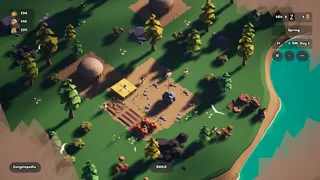 Скриншот 7 к игре Village of the Ages