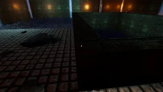 Скриншот 6 к игре The Single-Eye Nightmare