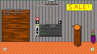Скриншот 2 к игре Teapot Spinner