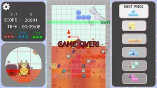 Скриншот 5 к игре Climb! NYARUMA Action Puzzle