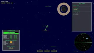 Скриншот 2 к игре Doppelganger