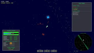 Скриншот 5 к игре Doppelganger