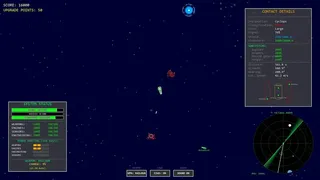 Скриншот 6 к игре Doppelganger