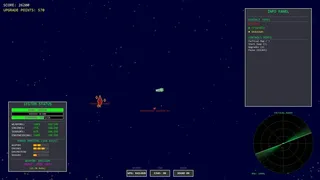 Скриншот 8 к игре Doppelganger