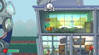 Скриншот 1 к игре Wealth