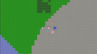Скриншот 1 к игре Monster Mage Madness