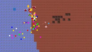 Скриншот 2 к игре Monster Mage Madness
