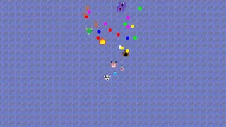Скриншот 3 к игре Monster Mage Madness