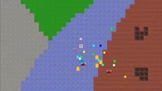 Скриншот 5 к игре Monster Mage Madness
