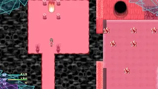 Скриншот 5 к игре Mizuki: Demon-Slaying Housewife