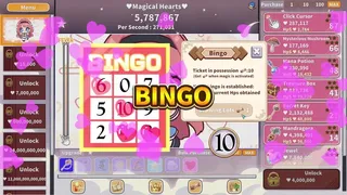 Скриншот 4 к игре Kawaii Clicker Reborn
