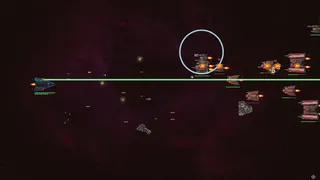 Скриншот 4 к игре BITCRUSHER