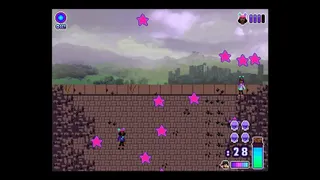 Скриншот 1 к игре VizuL 1: EMPATIA - Adventure in Nice Colors