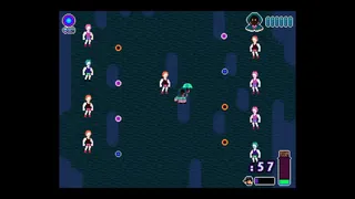Скриншот 2 к игре VizuL 1: EMPATIA - Adventure in Nice Colors