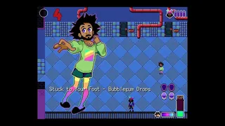 Скриншот 3 к игре VizuL 1: EMPATIA - Adventure in Nice Colors