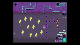 Скриншот 4 к игре VizuL 1: EMPATIA - Adventure in Nice Colors