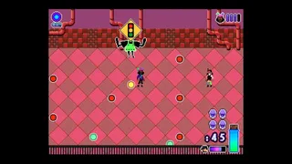 Скриншот 5 к игре VizuL 1: EMPATIA - Adventure in Nice Colors