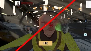 Скриншот 1 к игре Six Slashes