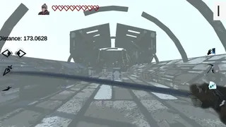 Скриншот 2 к игре Six Slashes