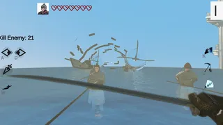 Скриншот 7 к игре Six Slashes