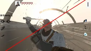 Скриншот 8 к игре Six Slashes